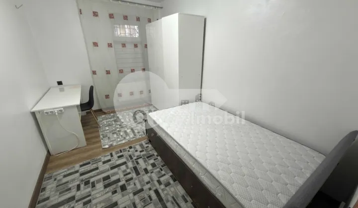 Apartament, Centru, ALEXEI ȘCIUSEV