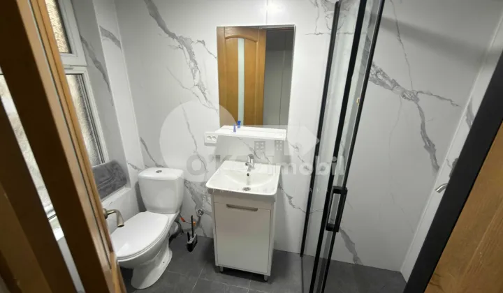 Apartament, Centru, ALEXEI ȘCIUSEV