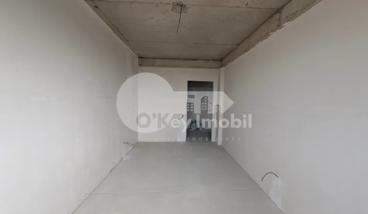 Apartament, Durlești, CARTUȘA