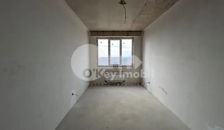 Apartament, Durlești, CARTUȘA