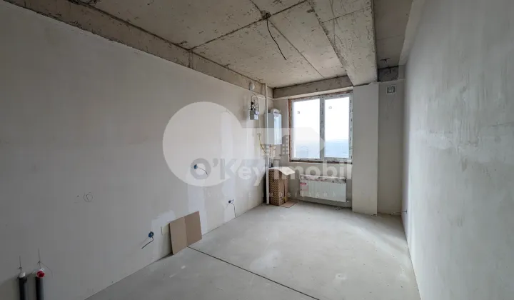 Apartament, Durlești, CARTUȘA