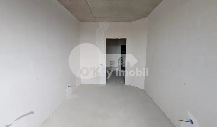 Apartament, Durlești, CARTUȘA