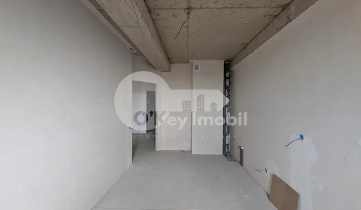 Apartament, Durlești, CARTUȘA