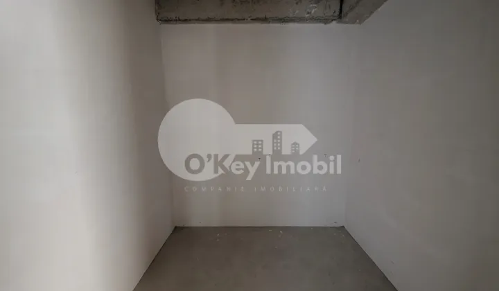 Apartament, Durlești, CARTUȘA