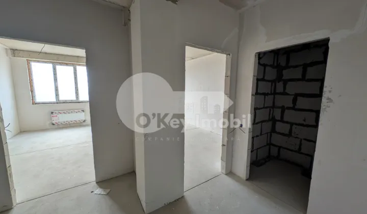 Apartament, Durlești, CARTUȘA