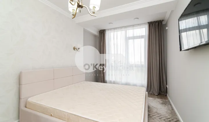 Apartament, Centru, MELESTIU