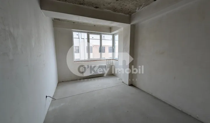 Penthouse, Durlești, CARTUȘA