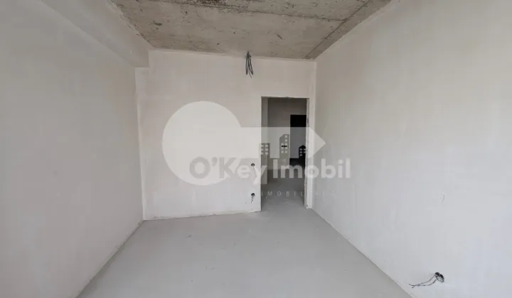 Penthouse, Durlești, CARTUȘA