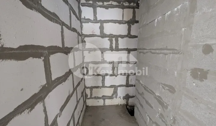 Penthouse, Durlești, CARTUȘA