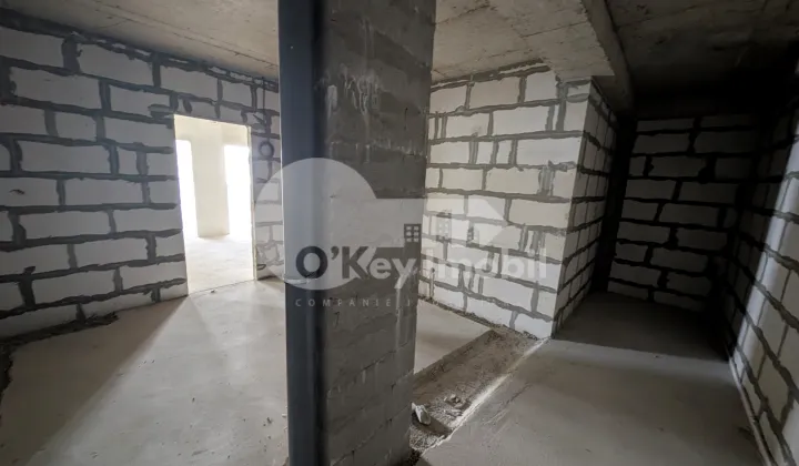 Penthouse, Durlești, CARTUȘA