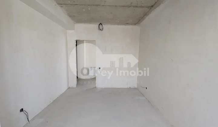 Penthouse, Durlești, CARTUȘA