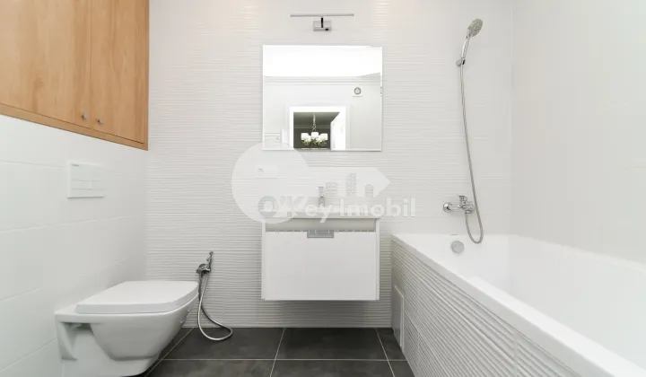 Apartament, Centru, MELESTIU