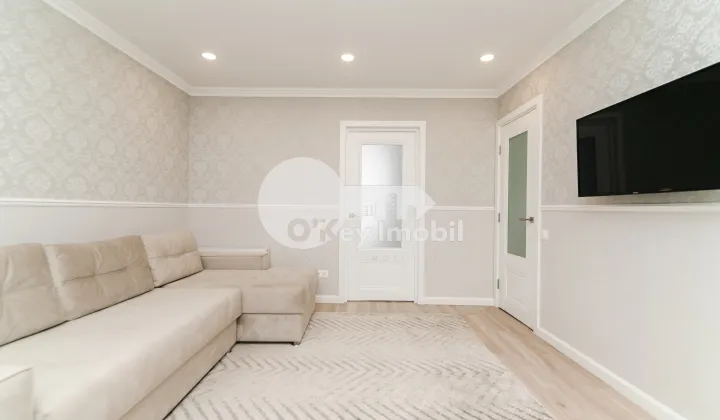 Apartament, Centru, MELESTIU