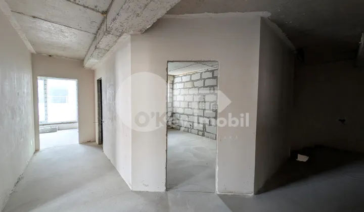 Penthouse, Durlești, CARTUȘA