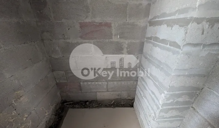 Penthouse, Durlești, CARTUȘA