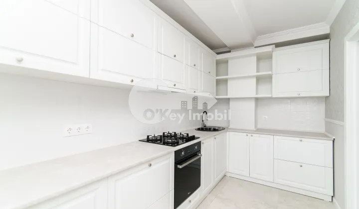 Apartament, Centru, MELESTIU