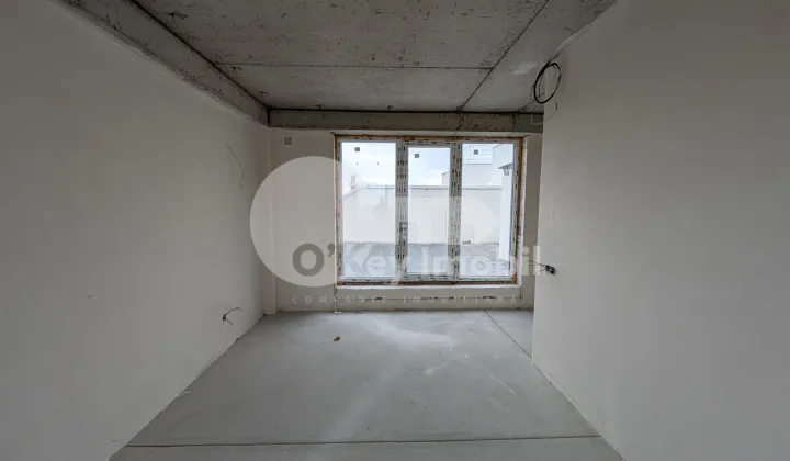 Penthouse, Durlești, CARTUȘA