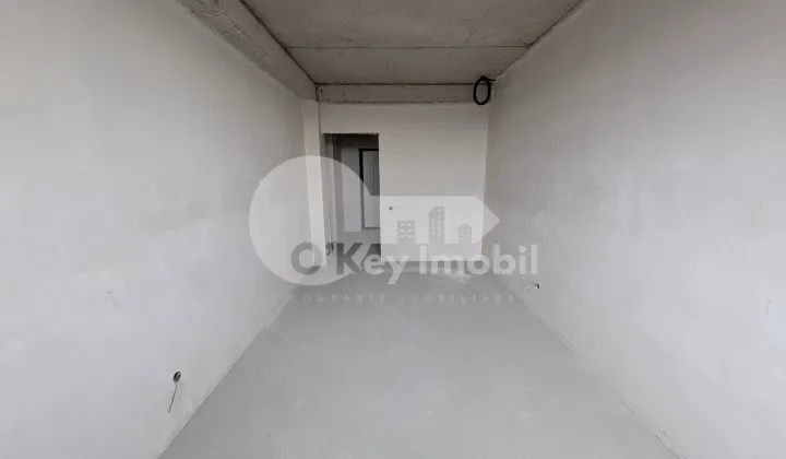 Penthouse, Durlești, CARTUȘA