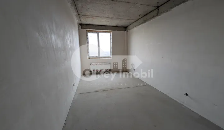 Penthouse, Durlești, CARTUȘA