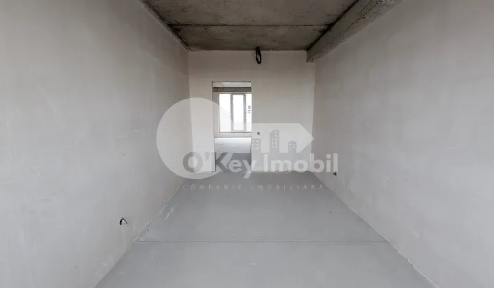 Penthouse, Durlești, CARTUȘA