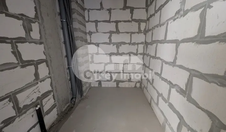 Penthouse, Durlești, CARTUȘA