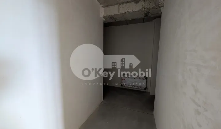 Penthouse, Durlești, CARTUȘA