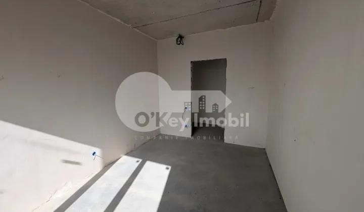 Penthouse, Durlești, CARTUȘA