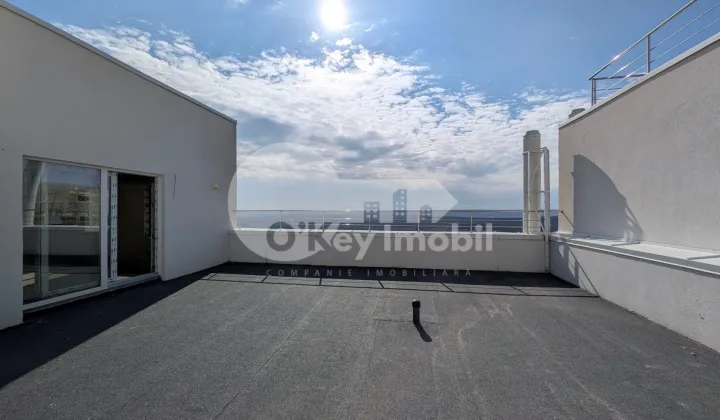 Penthouse, Durlești, CARTUȘA