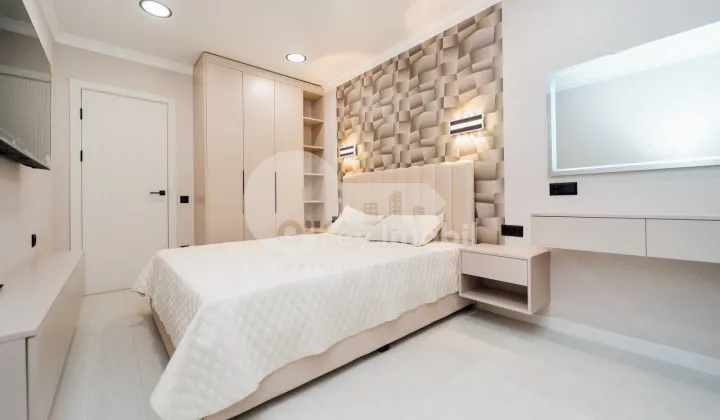 Apartament, Râșcani, DUMITRU RÎȘCANU