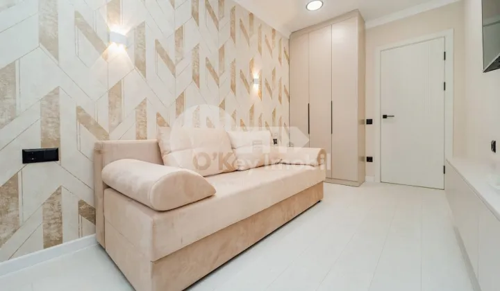 Apartament, Râșcani, DUMITRU RÎȘCANU