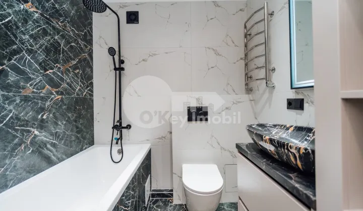 Apartament, Râșcani, DUMITRU RÎȘCANU