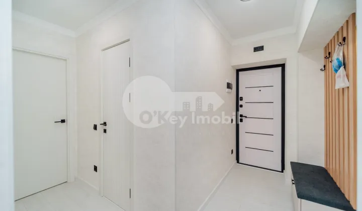 Apartament, Râșcani, DUMITRU RÎȘCANU