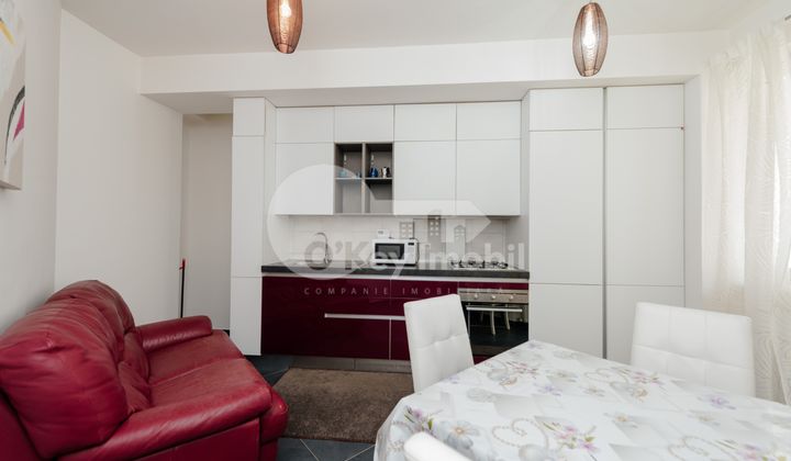 Apartament, Centru, NICOLAE TESTEMIȚANU