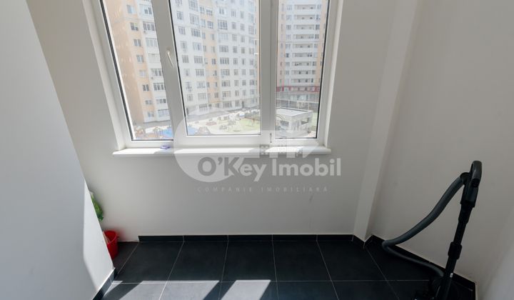 Apartament, Centru, NICOLAE TESTEMIȚANU