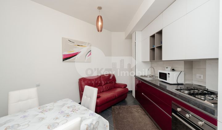 Apartament, Centru, NICOLAE TESTEMIȚANU