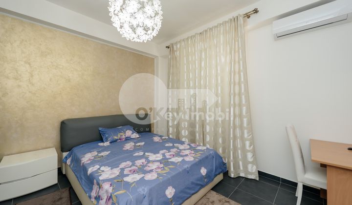 Apartament, Centru, NICOLAE TESTEMIȚANU