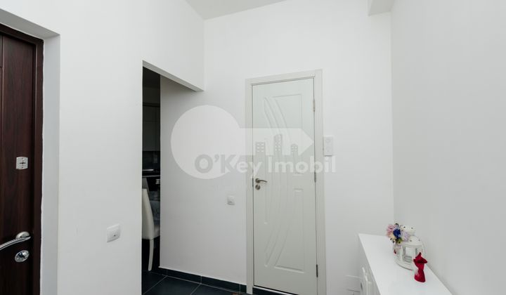 Apartament, Centru, NICOLAE TESTEMIȚANU