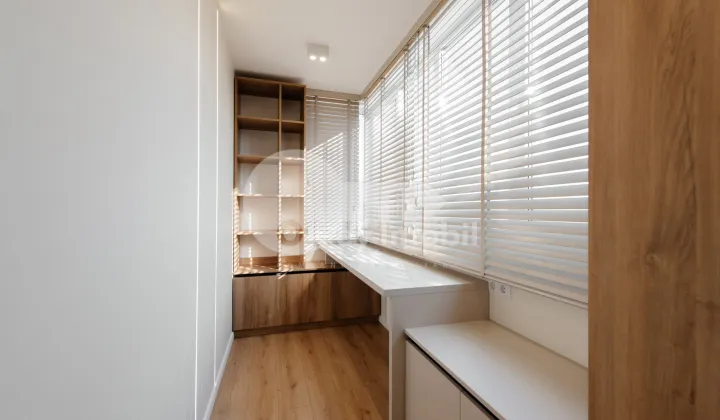 Apartament, Durlești, NICOLAE DIMO