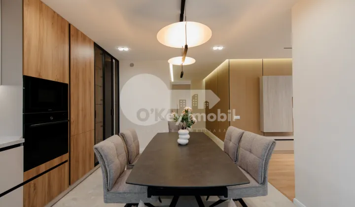 Apartament, Durlești, NICOLAE DIMO