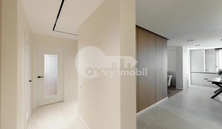 Apartament, Durlești, NICOLAE DIMO