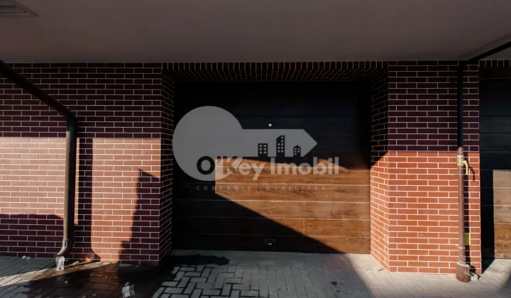 Apartament, Durlești, NICOLAE DIMO