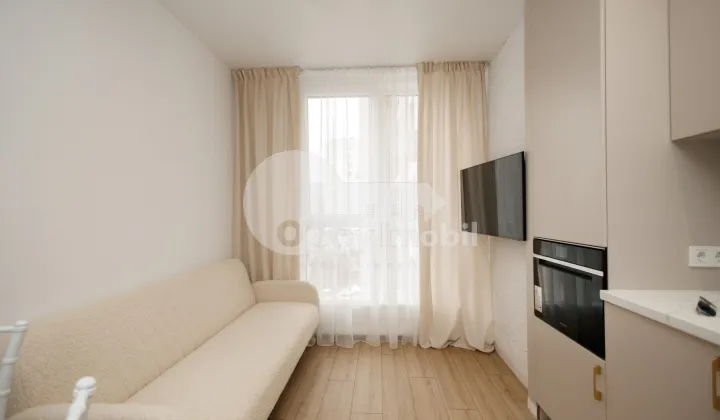 Apartament, Centru, CORNEȘTI
