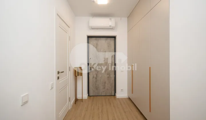 Apartament, Centru, CORNEȘTI