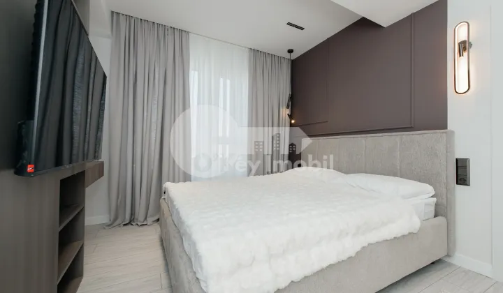 Apartament, Telecentru, STR. IALOVENI