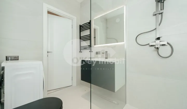 Apartament, Telecentru, STR. IALOVENI