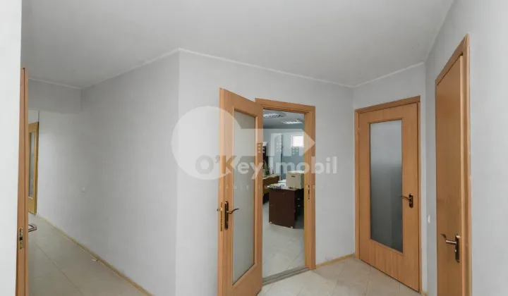 Spațiu comercial, Centru, ALEXANDR PUȘKIN