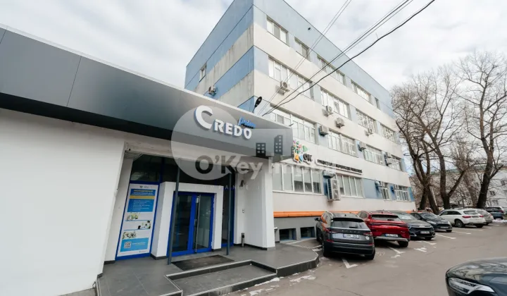 Oficiu, Centru, ȘTEFAN CEL MARE