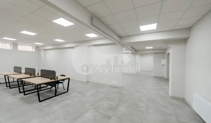 Oficiu, Centru, ȘTEFAN CEL MARE