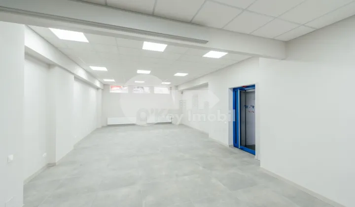 Oficiu, Centru, ȘTEFAN CEL MARE