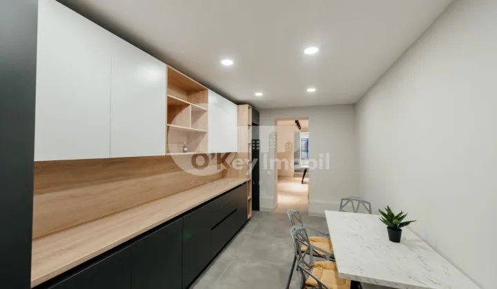 Oficiu, Centru, ȘTEFAN CEL MARE